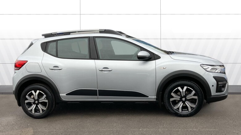 Dacia Sandero Stepway 1.0 TCe Prestige 5dr Petrol Hatchback